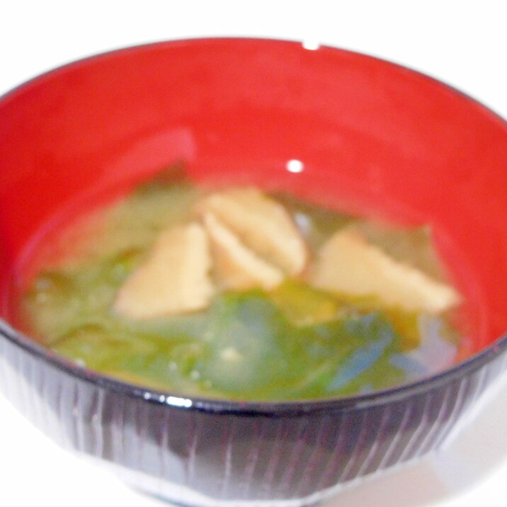 干し椎茸わかめ味噌汁 レシピ 作り方 By だんご7 楽天レシピ 干し椎茸わかめ味噌汁 レシピ 作り方 By だんご7 楽天レシピ